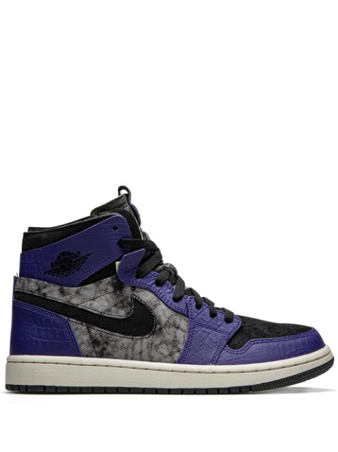 Jordan Air Jordan 1 Zoom Comfort "Bayou Boys" sneakers Women