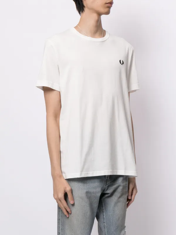 fred perry m1600