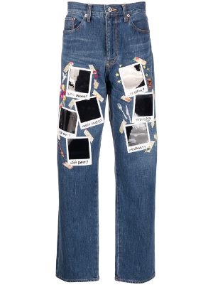 Men's Doublet Denim - Luxury Jeans For men - Farfetch