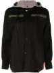 Image 1 of izzue Prototype shirt jacket