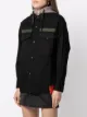 izzue Prototype shirt jacket