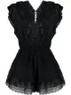 Image 1 of Isabel Marant Étoile broderie anglaise playsuit