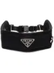 Bild 1 von Prada Halsband mit dreieckigem Logo