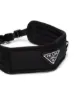 Bild 2 von Prada Halsband mit dreieckigem Logo