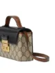 Gucci Padlock mini bag