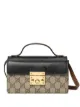 Image 1 of Gucci Padlock mini bag
