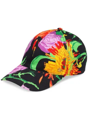 farfetch gucci cap
