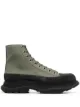 Image 1 of Alexander McQueen Tread Slick boots