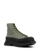 Image 2 of Alexander McQueen Tread Slick boots