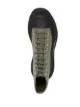 Alexander McQueen Tread Slick boots