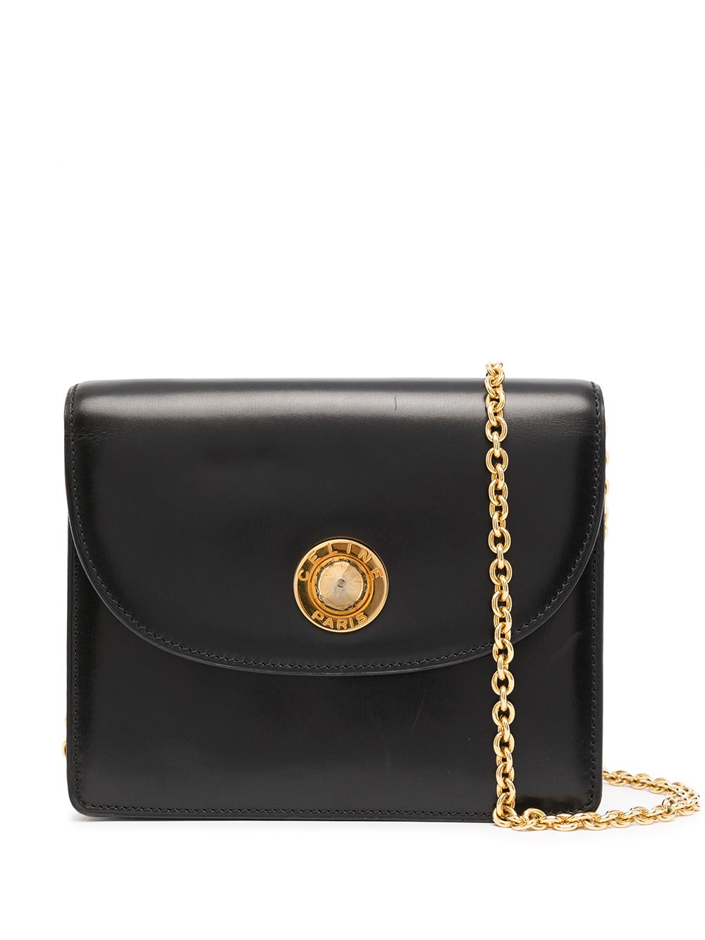 Céline Pre-Owned pre-owned Star Ball Shoulder Bag - Farfetch