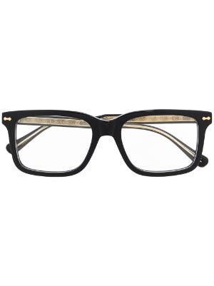 gucci ophthalmic frames