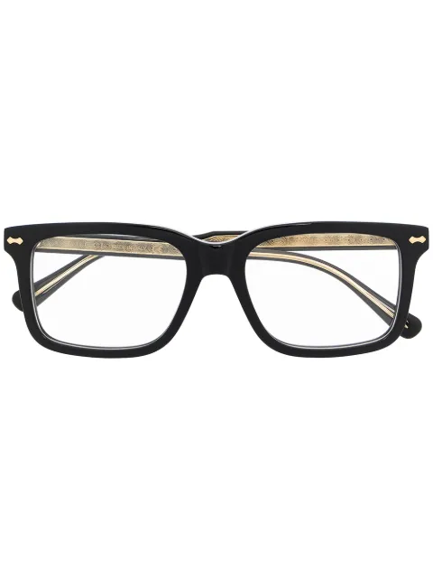 Gucci Eyewear square-frame glasses