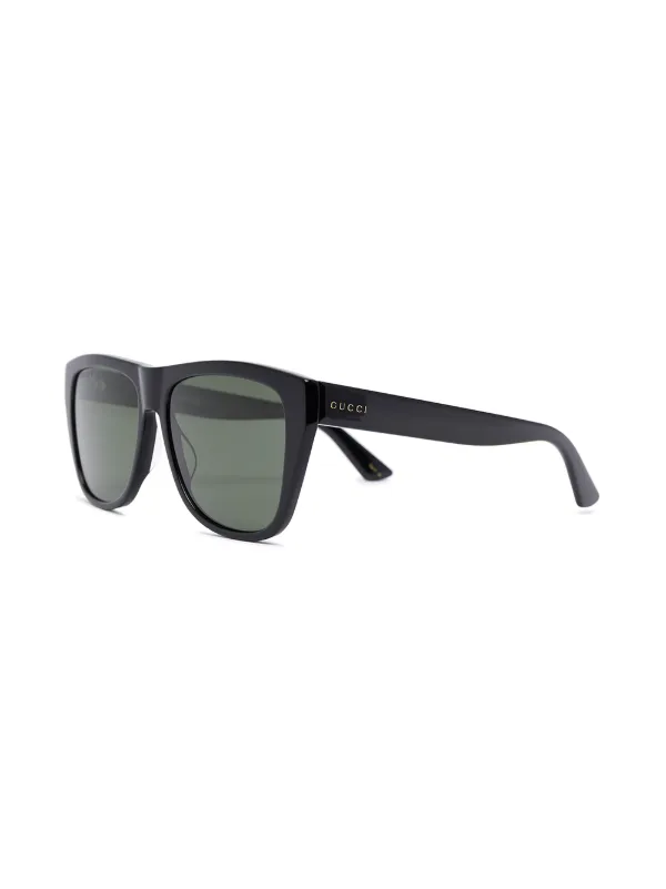 Gucci Eyewear Tinted square-frame Sunglasses Farfetch