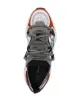 Dolce & Gabbana Daymaster panelled low-top sneakers