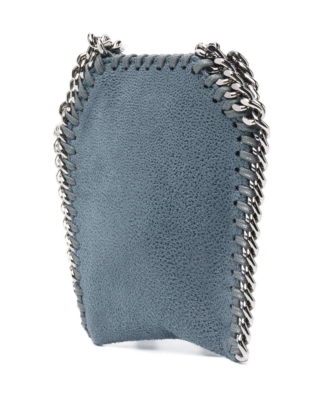 фото Stella mccartney мини-сумка falabella