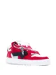 Image 2 of Off-White Off-Court low-top sneakers
