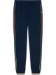Image 1 of Gucci Web-trim track pants