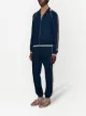 Image 2 of Gucci Web-trim track pants