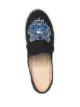 Kenzo Tiger embroidered espadrilles