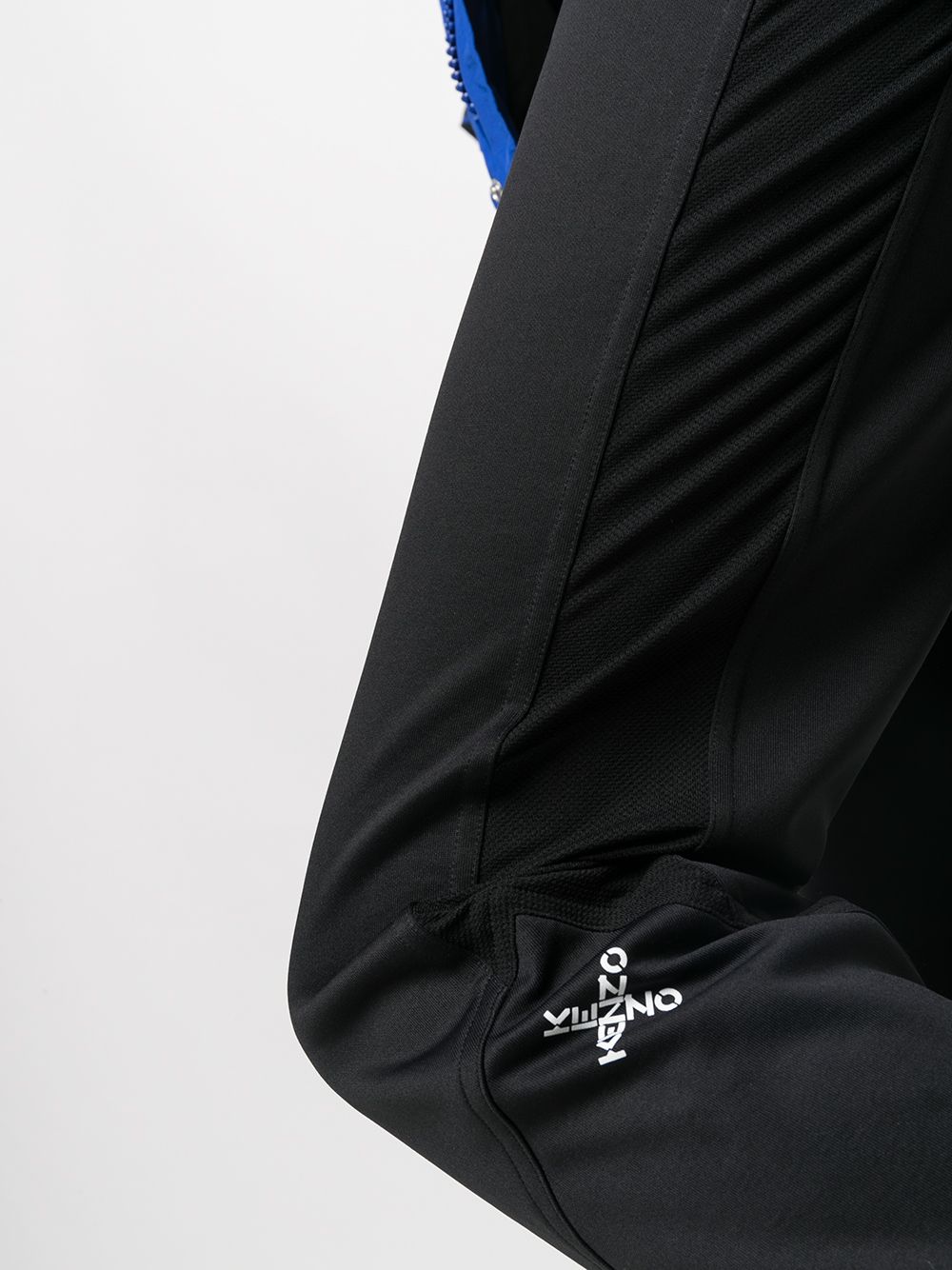 фото Kenzo спортивные брюки с логотипом