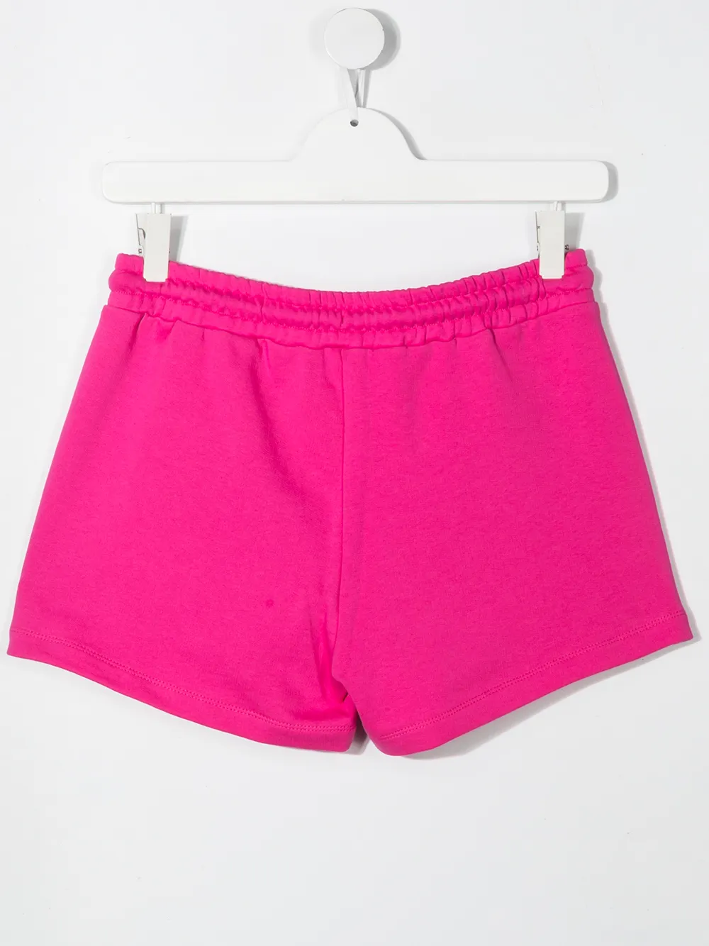 фото Diesel kids спортивные шорты с логотипом