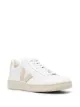 Image 2 of VEJA V-12 low-top sneakers