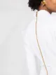 Balmain Minikleid im Blazer-Look