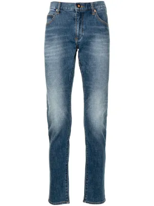 mens armani jeans slim fit