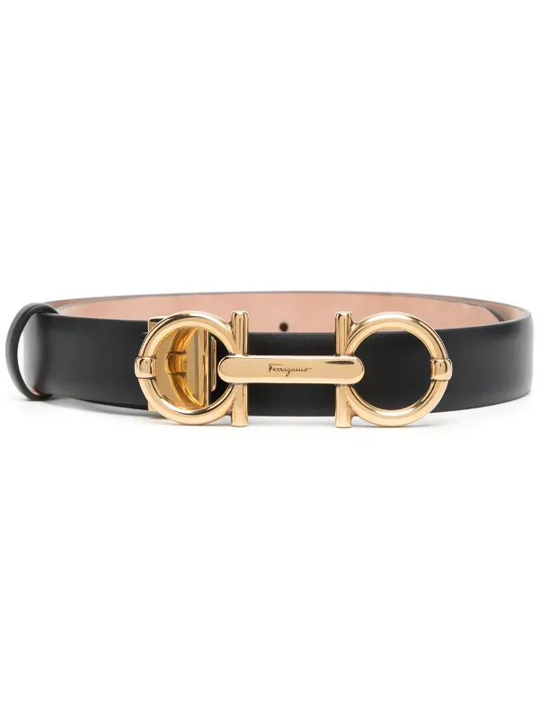 ferragamo belt farfetch