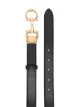 Salvatore Ferragamo Gancini buckle belt
