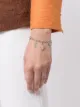 Imagem 2 de Isabel Marant Pulseira com pingente It's All