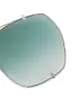Chloé Eyewear round-frame sunglasses