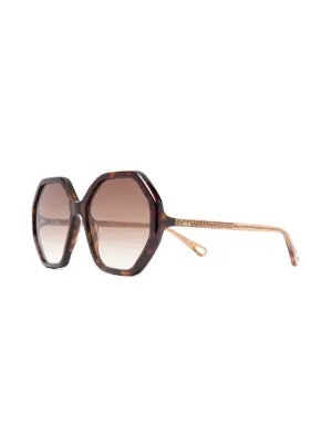 Chloé Eyewear(クロエ・アイウェア)ウィメンズ - FARFETCH