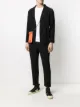 Image 2 of Homme Plissé Issey Miyake plissé cropped trousers