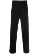 Image 1 of Homme Plissé Issey Miyake plissé cropped trousers
