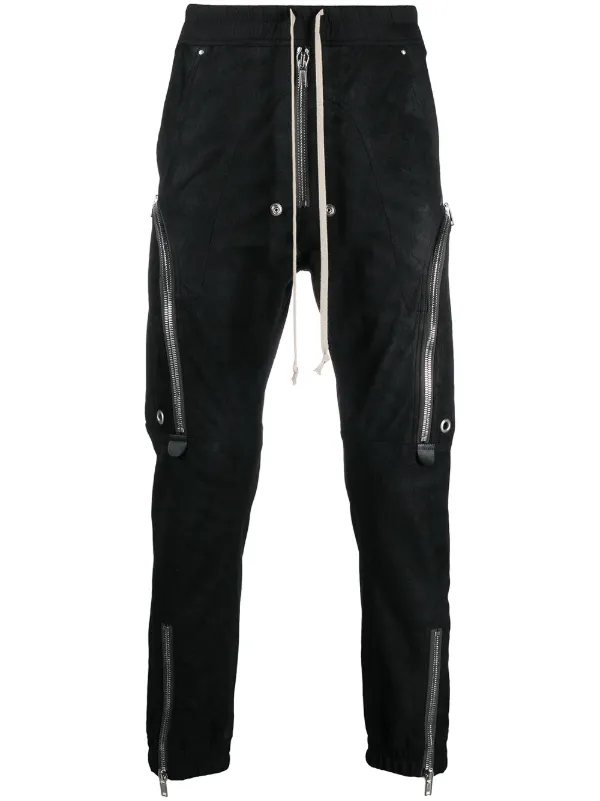 Rick owens bauhaus cargo pants Clearance