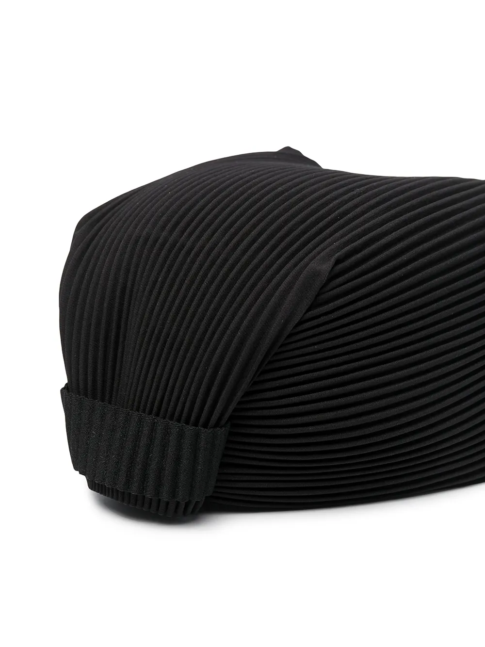 фото Homme plissé issey miyake кепка в рубчик