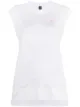 Imagem 1 de adidas by Stella McCartney Regata com estampa de logo