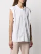 adidas by Stella McCartney Regata com estampa de logo