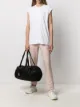 Imagem 2 de adidas by Stella McCartney Regata com estampa de logo