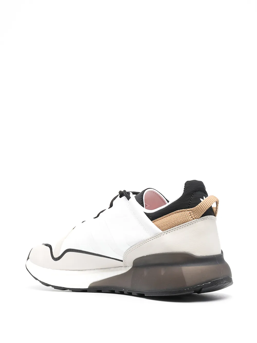 фото Adidas кроссовки zx 2k boost pure