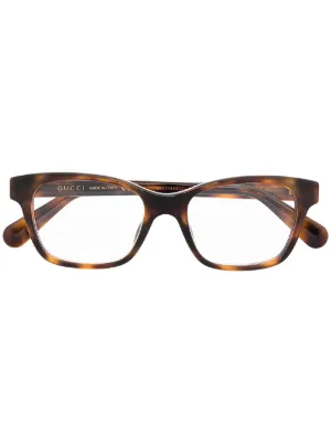 gucci optical frames