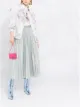 Image 2 of Isabel Marant Étoile Leona bleached denim jacket