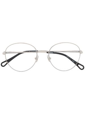 Wireframe glasses hot sale