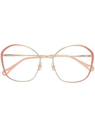 chloe glasses frames 2019