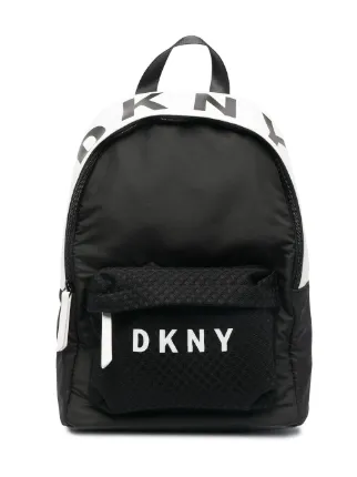 dkny mens backpack
