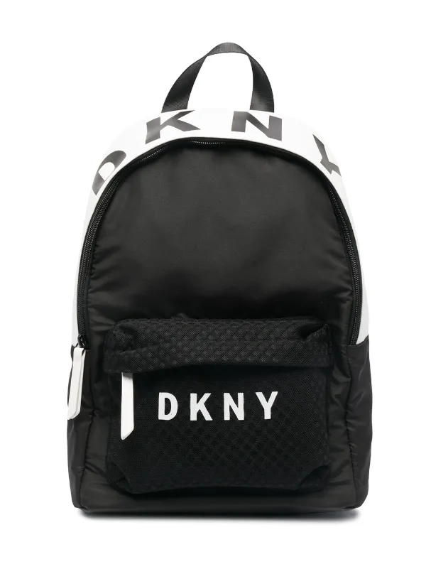 dkny mens backpack