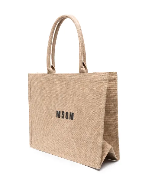 msgm tote