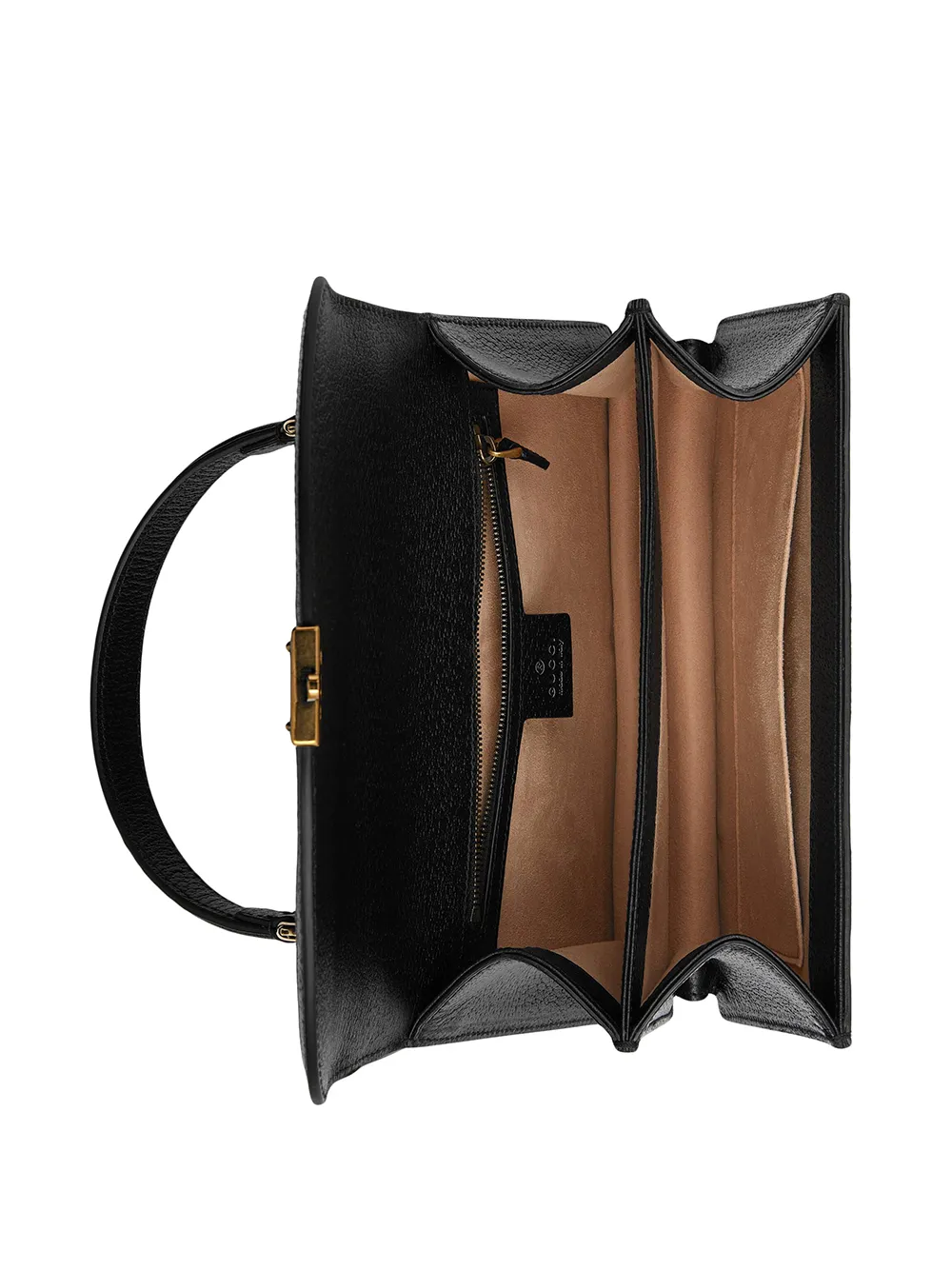 фото Gucci маленькая сумка-тоут ophidia